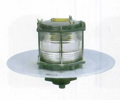 Morse Signal Light CXD7 Daylight Signal Light CXD8